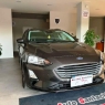 Ford Focus SW 1.5 Ecoblue 120 CV S&S Business