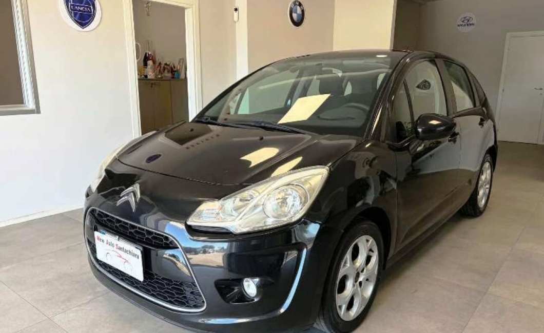 Citroen C3 1..