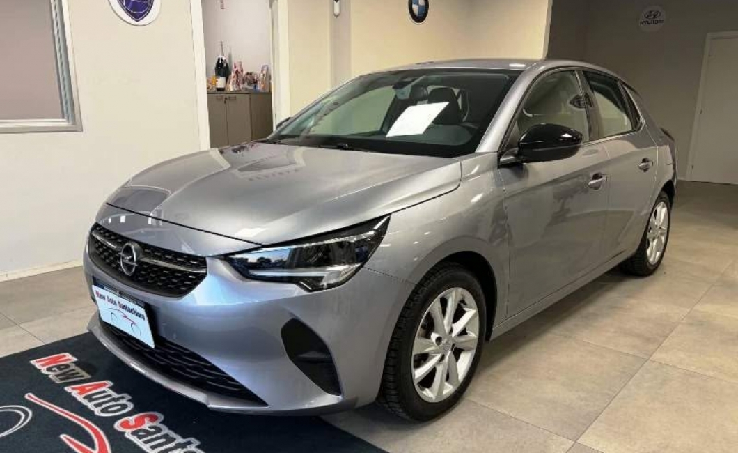 Opel Corsa 1..