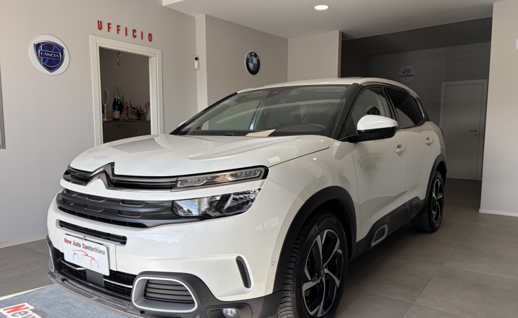 Citroen C5 A..