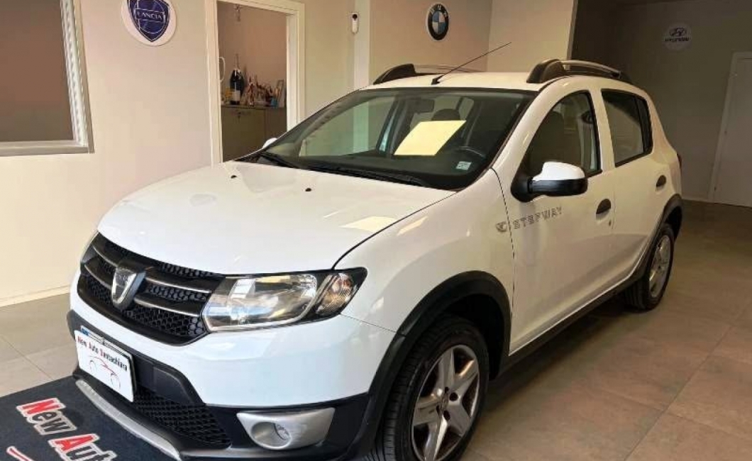 Dacia Sander..