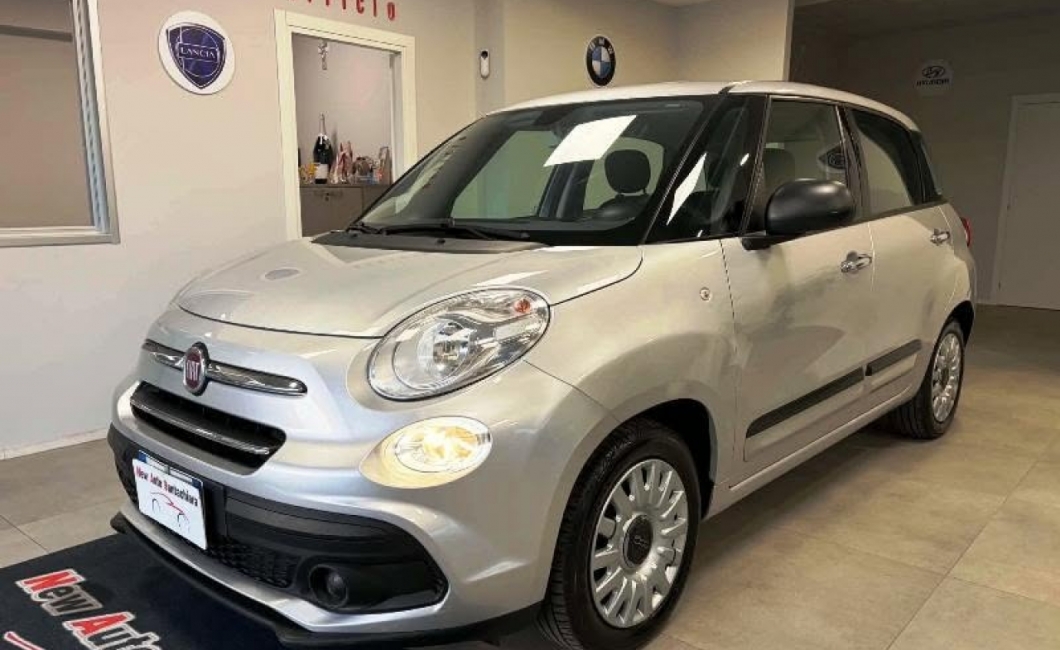 Fiat 500L 1...