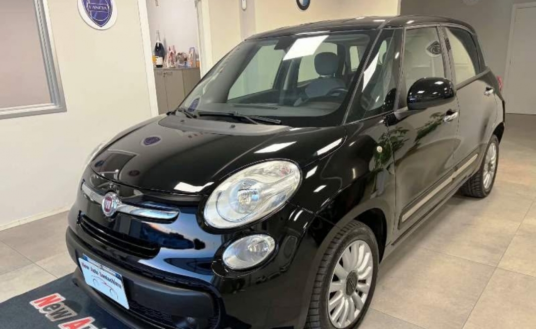 Fiat 500L 1...